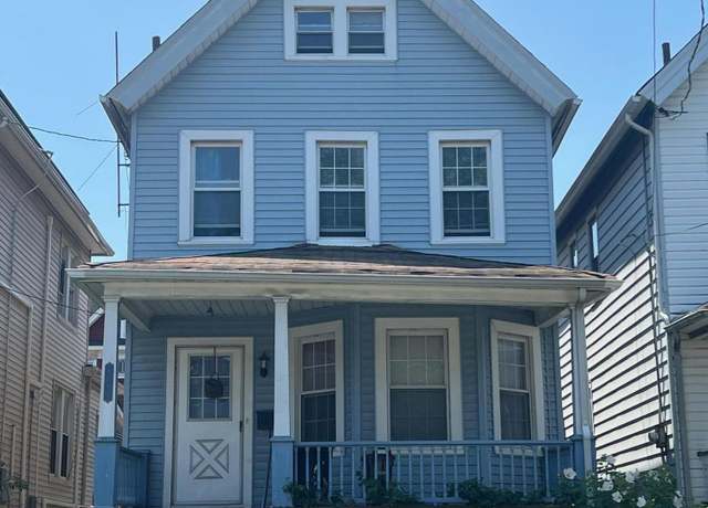 Property at 1594 Castleton Ave, Staten Island, NY 10302, 3 beds, 1.5 baths