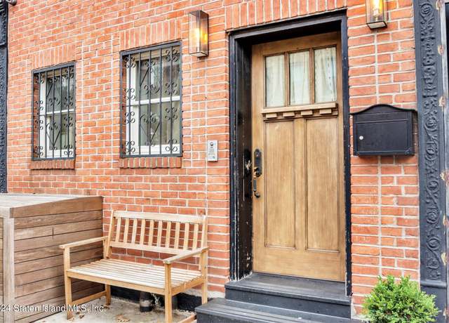 Property at 10 Carroll St, Brooklyn, NY 11231, 3 beds, 2.5 baths