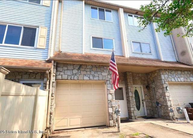 Property at 160 Wirt Ave, Staten Island, NY 10309, 2 beds, 2 baths