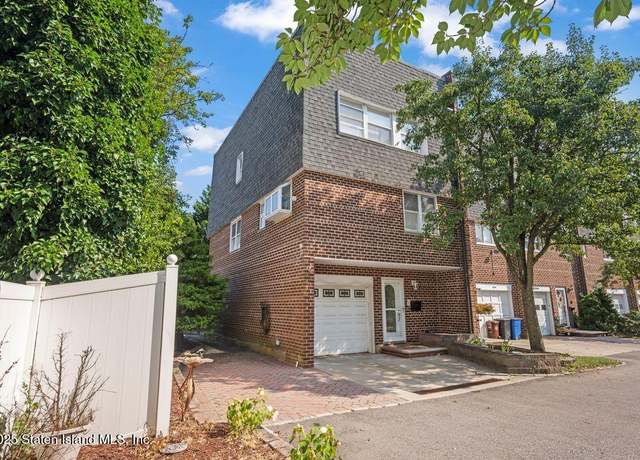 Property at 14 Yacht Club Cove St #14, Staten Island, NY 10308, 3 beds, 2.5 baths