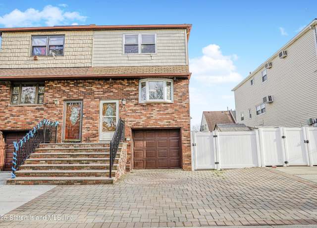 Property at 75 Ludlow St, Staten Island, NY 10312, 3 beds, 2.5 baths