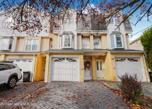 Property at 45 Elkhart St, Staten Island, NY 10308, 2 beds, 2 baths