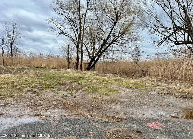 Property at 0 Kissam Ave, Staten Island, NY 10306