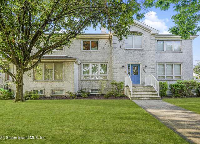 Property at 528 Rathbun Ave, Staten Island, NY 10312, 6 beds, 3.5 baths
