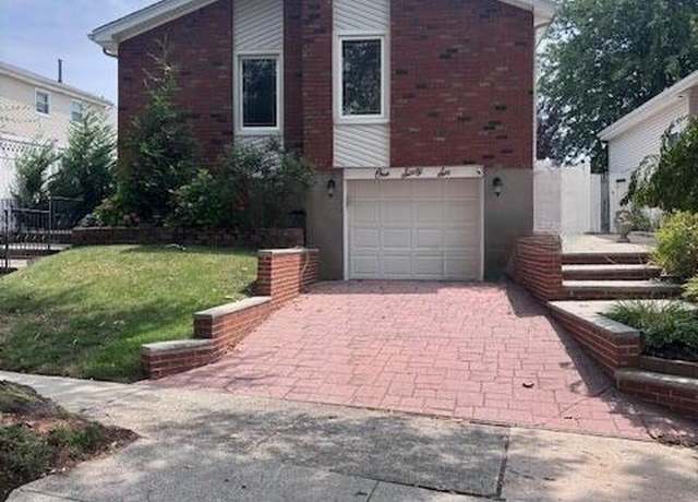 Property at 166 Genesee Ave, Staten Island, NY 10308, 4 beds, 2.5 baths