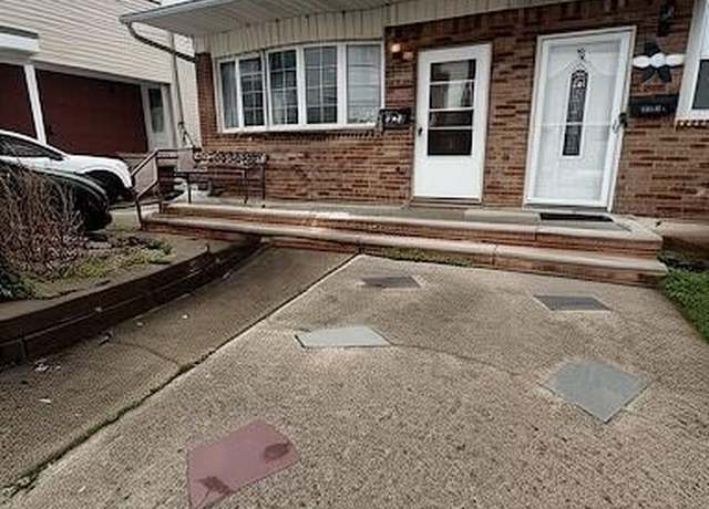 Property at 345 Milton Ave, Staten Island, NY 10306, 3 beds, 1.5 baths