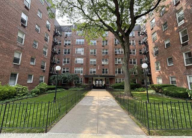 Property at 50 Fort Pl Unit B2c, Staten Island, NY 10301, 1 bed, 1 bath