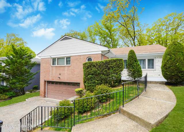 Property at 30 Milden Ave, Staten Island, NY 10301, 3 beds, 3 baths