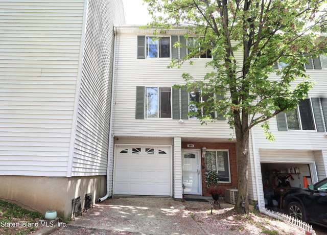 Property at 150 Ilyssa Way, Staten Island, NY 10312, 2 beds, 2 baths