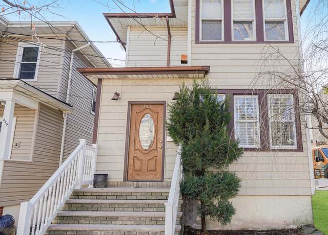 Property at 443 Home Ave, Staten Island, NY 10305, 5 beds, 2 baths