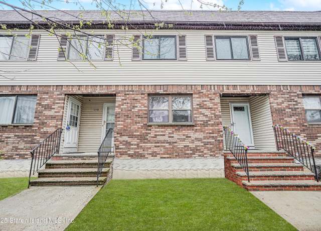 Property at 254 Katan Ave Unit B, Staten Island, NY 10308, 2 beds, 1 bath