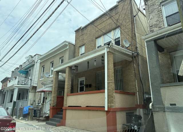 Property at 70 Brighton Ave, Staten Island, NY 10301, 4 beds, 2 baths