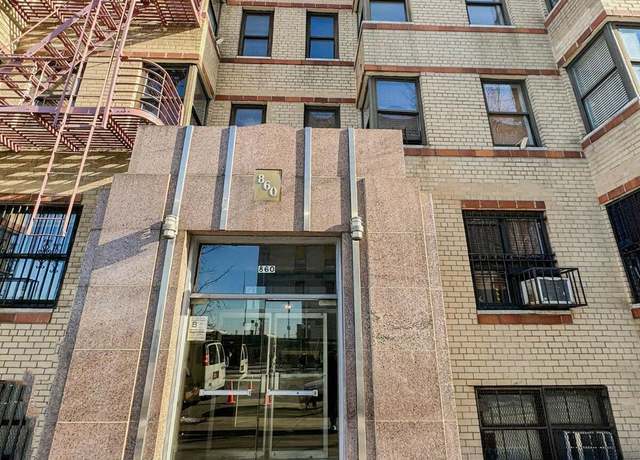 Property at 860 Grand Concourse Unit 4i, Bronx, NY 10451, 2 beds, 1 bath