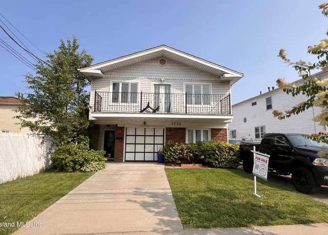 Property at 3770 Hylan Blvd, Staten Island, NY 10308, 5 beds, 2 baths