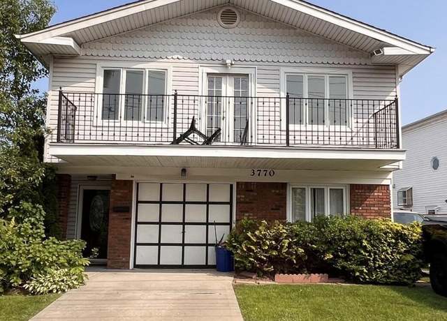 Property at 3770 Hylan Blvd, Staten Island, NY 10308, 5 beds, 2 baths