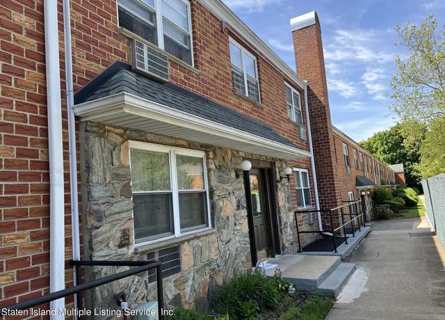 Property at 34 Bay Ter Unit 1h, Staten Island, NY 10306, 1 bath