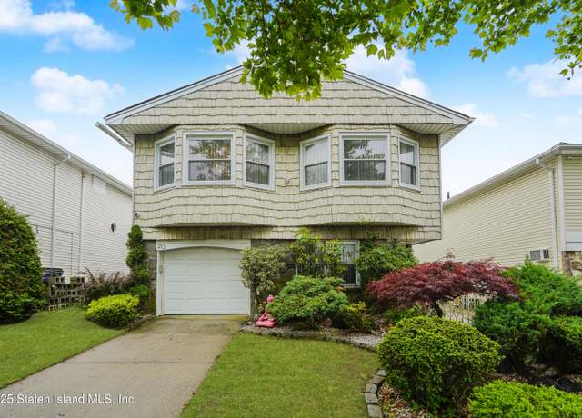 Property at 20 Copley St, Staten Island, NY 10314, 4 beds, 2 baths
