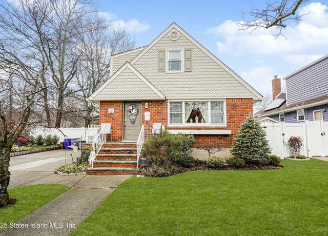 Property at 51 Osage Ln, Staten Island, NY 10312, 4 beds, 2 baths