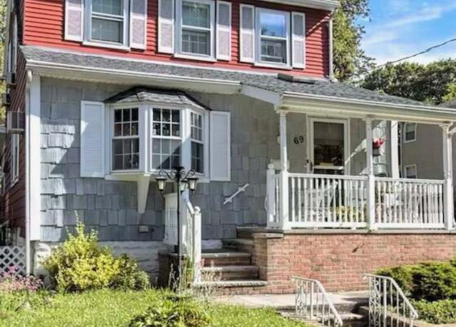Property at 69-71 Gibson Ave, Staten Island, NY 10308, 3 beds, 1.5 baths