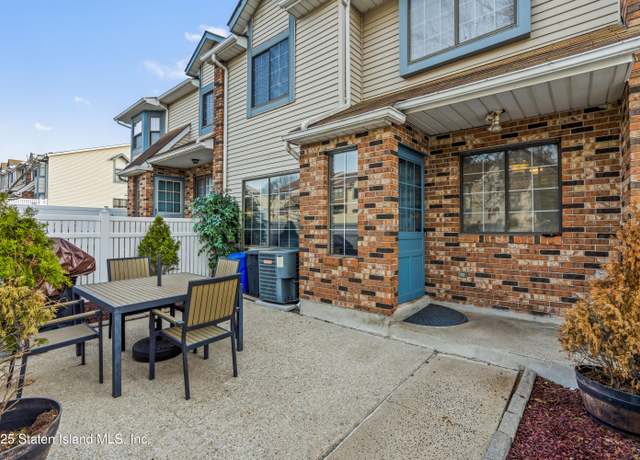 Property at 44 Lovell Ave, Staten Island, NY 10314, 2 beds, 1.5 baths