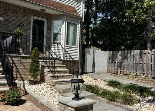 Property at 342 Chelsea St, Staten Island, NY 10307, 3 beds, 1.5 baths