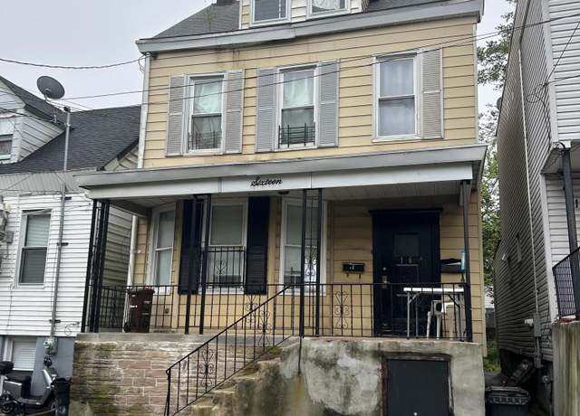 Property at 16 Cedar St, Staten Island, NY 10304, 3 beds, 1 bath