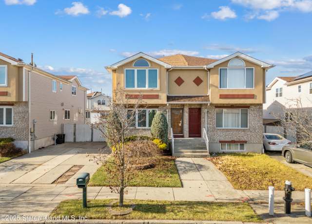 Property at 556 Eltingville Blvd, Staten Island, NY 10312, 3 beds, 3.5 baths