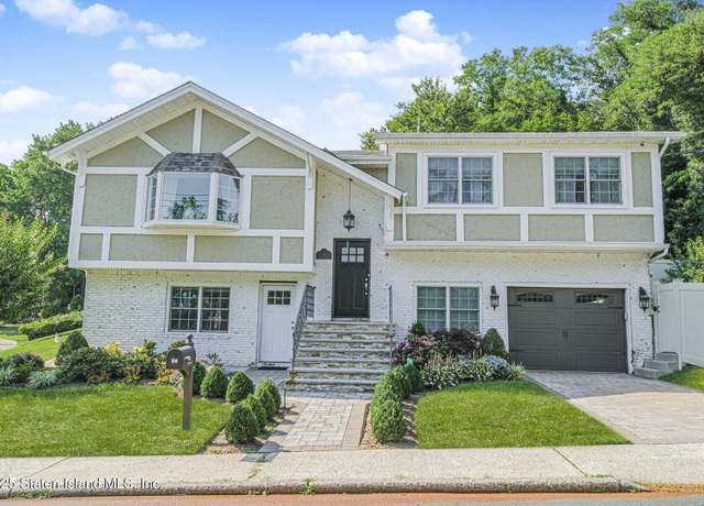 Property at 47 Ravenna St, Staten Island, NY 10312, 4 beds, 3 baths