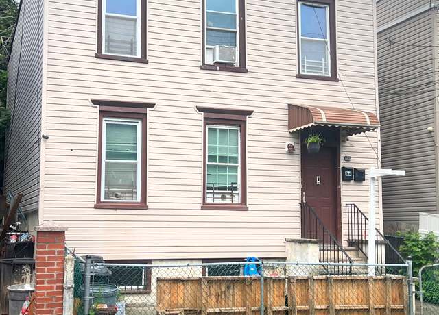 Property at 94 Gordon St, Staten Island, NY 10304, 5 beds, 2 baths