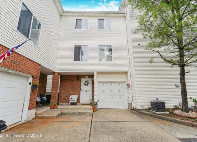 Property at 287 Jamie Ln, Staten Island, NY 10312, 2 beds, 2 baths