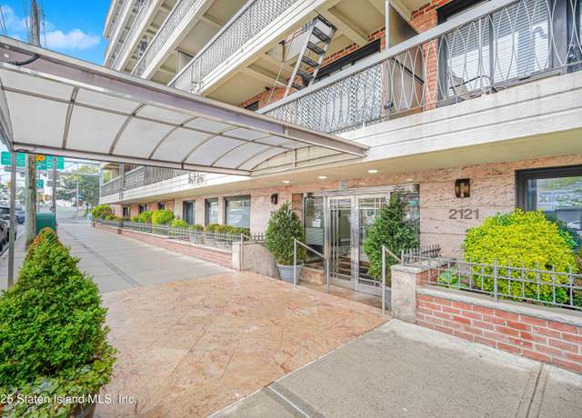 Property at 2121 Shore Pkwy Unit 2p, Brooklyn, NY 11214, 1 bed, 1 bath