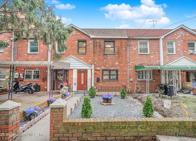 Property at 590 East 83rd St, Brooklyn, NY 11236, 5 beds, 3 baths