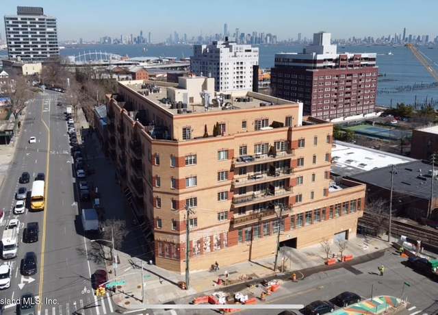 Property at 155 Bay St Unit 4h, Staten Island, NY 10301, 1 bed, 2 baths
