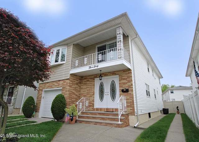 Property at 360 Caswell Ave, Staten Island, NY 10314, 5 beds, 2 baths