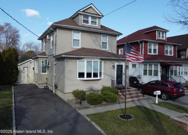 Property at 103 Otis Ave, Staten Island, NY 10306, 3 beds, 2.5 baths