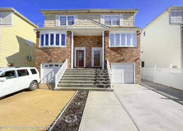 Property at 59 Willowwood Ln, Staten Island, NY 10308, 4 beds, 2.5 baths