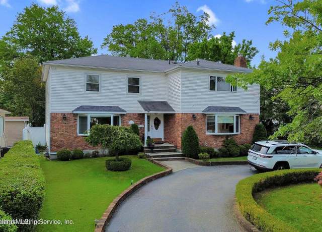 Property at 160 Rathbun Ave, Staten Island, NY 10312, 5 beds, 7 baths
