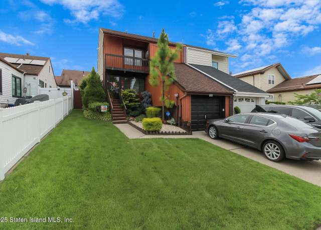 Property at 226 Annadale Rd, Staten Island, NY 10312, 4 beds, 1.5 baths