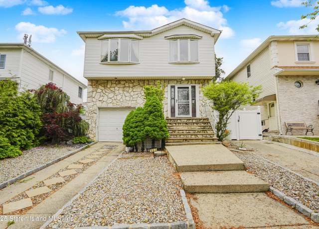 Property at 963 Sinclair Ave, Staten Island, NY 10309, 4 beds, 2 baths
