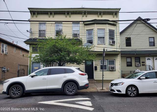 Property at 727-729 Henderson Ave, Staten Island, NY 10310, 7 beds, 3 baths