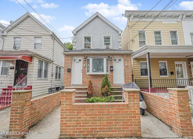 Property at 592 East 39th St, Brooklyn, NY 11203, 6 beds, 3 baths