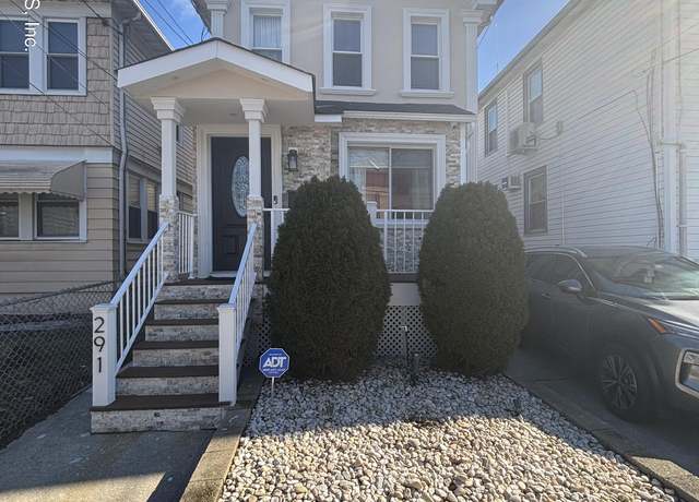 Property at 291 Simonson Ave, Staten Island, NY 10303, 3 beds, 2 baths