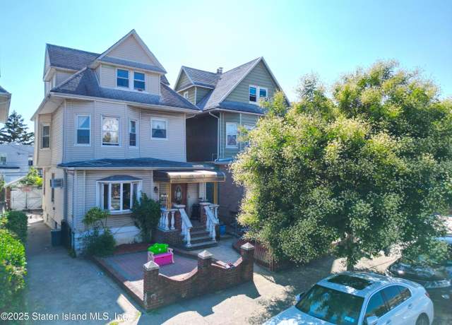 Property at 1344 Bay Ridge Pkwy, Brooklyn, NY 11228, 5 beds, 3 baths