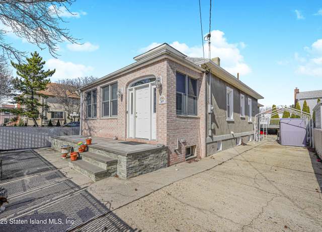 Property at 369 Cromwell Ave, Staten Island, NY 10305, 3 beds, 2 baths