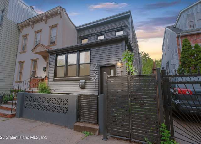 Property at 231 Macdougal St, Brooklyn, NY 11233, 4 beds, 2 baths
