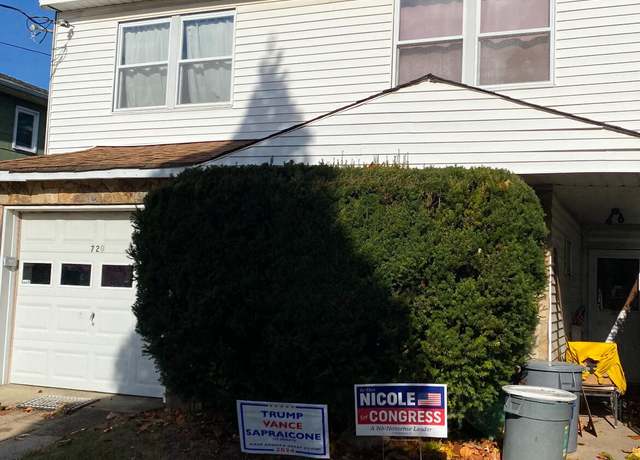 Property at 729 Westwood Ave, Staten Island, NY 10314, 4 beds, 2.5 baths