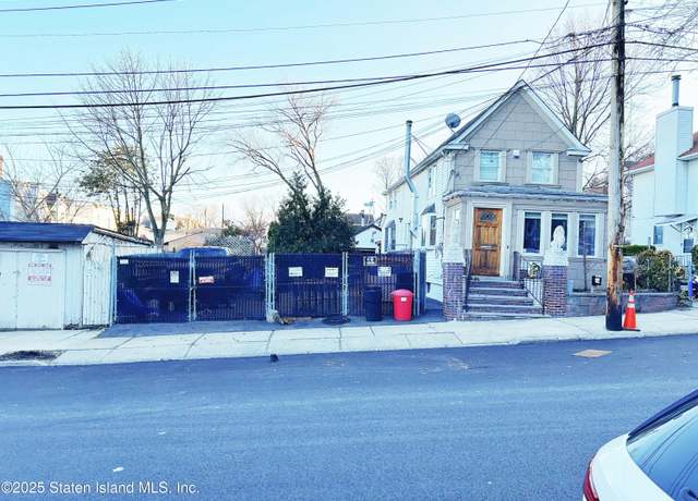 Property at 16 Young St, Staten Island, NY 10304, 4 beds, 2 baths