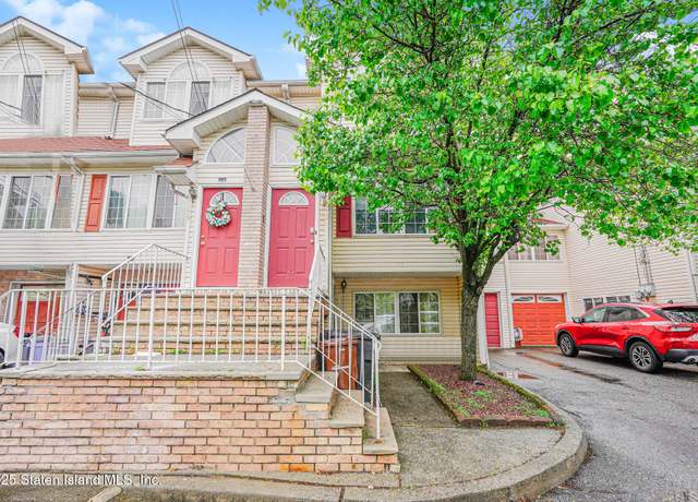 Property at 31 Arden Ave, Staten Island, NY 10312, 4 beds, 2.5 baths