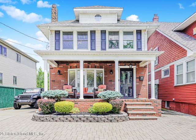 Property at 5 Highmount Rd, Staten Island, NY 10308, 3 beds, 2 baths