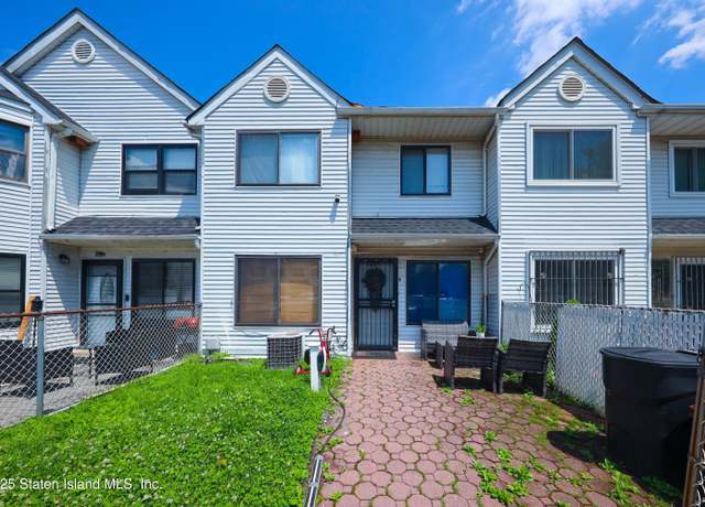 Property at 300 Andros Ave Unit A, Staten Island, NY 10303, 3 beds, 1.5 baths
